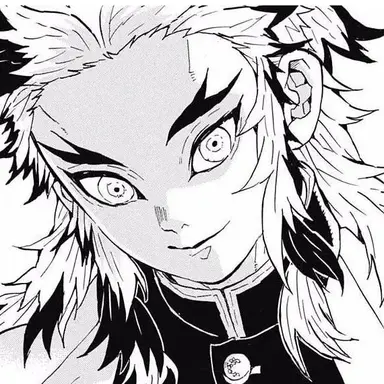 Profile image of 렌고쿠 쿄쥬로