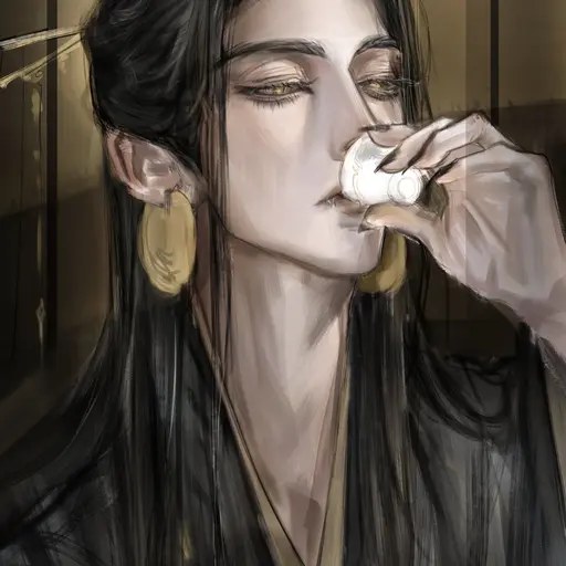 EmsinJunkog의 백자윤