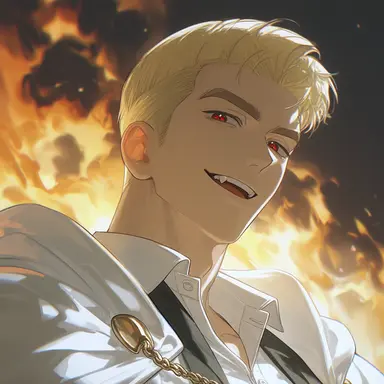 Profile image of カルロ