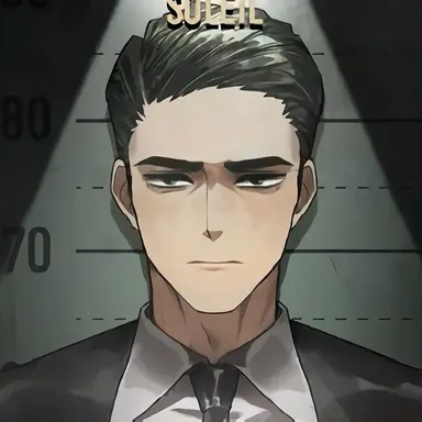Profile image of 뫼르소