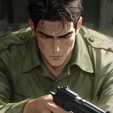 Profile image of Jung Taesik