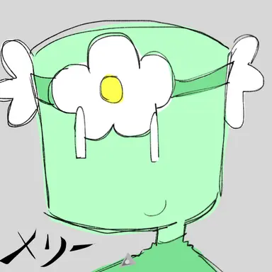 Profile image of メリー