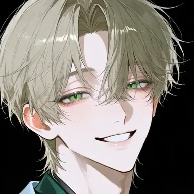 Profile image of 토도 헤이스케
