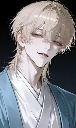 Profile image of 오키타 소지