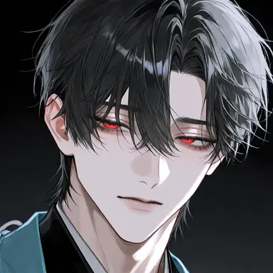 Profile image of 히지카타 도시조