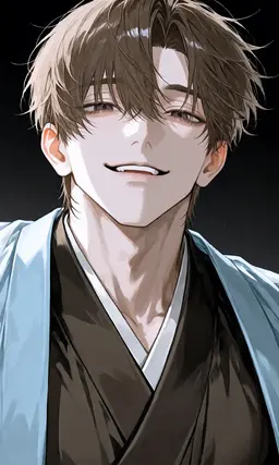 Profile image of 곤도 이사미