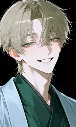 Profile image of 토도 헤이스케