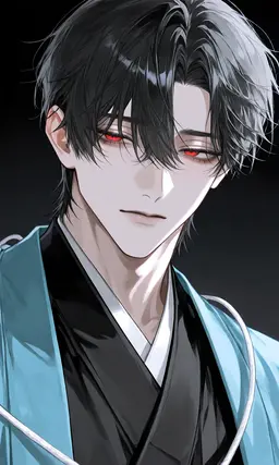 Profile image of 히지카타 도시조