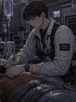 Profile image of 고은결