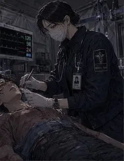 Profile image of 류서안