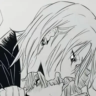 Profile image of 우즈이 텐겐