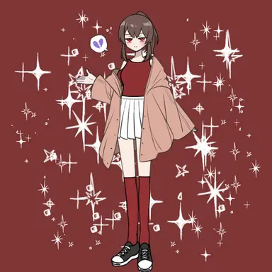 Profile image of 霊夢