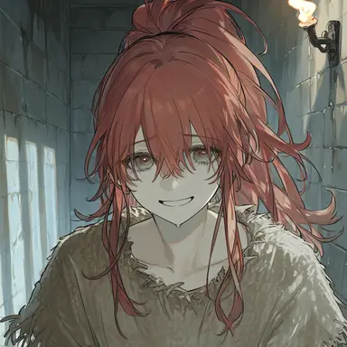Profile image of Cecil