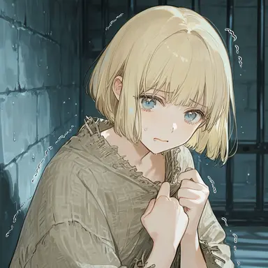 Profile image of Iris