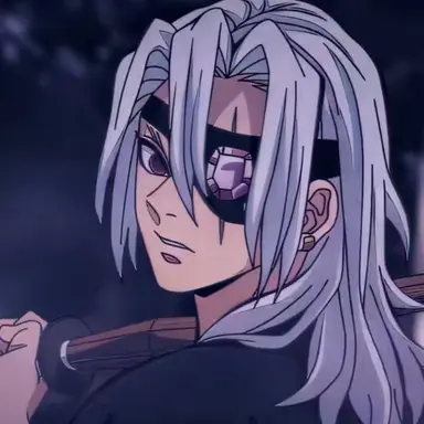 Profile image of 우즈이 텐겐