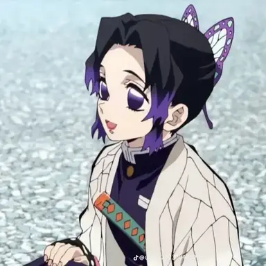 Profile image of 코쵸우 시노부