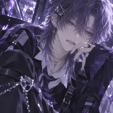 Profile image of 琉依