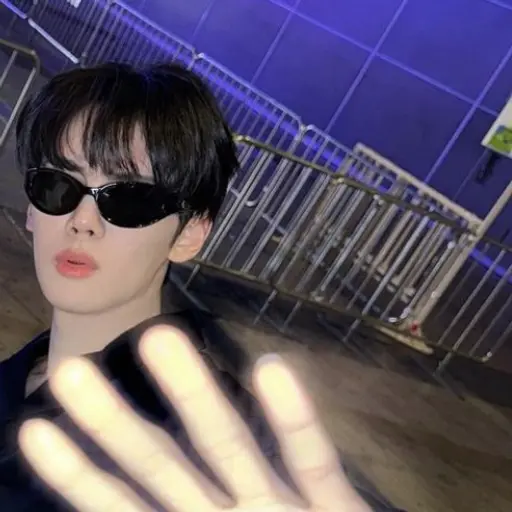 StumpyDiver1414의 친오빠 김규빈