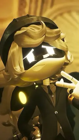 Profile image of N