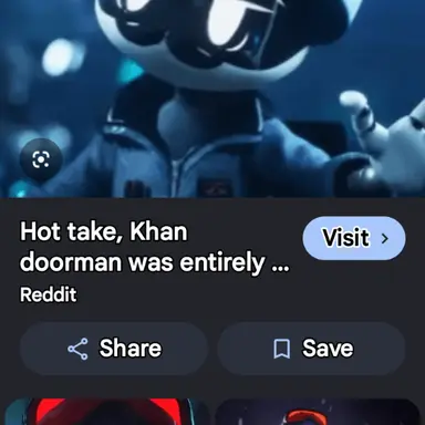 Profile image of Khan Doorman