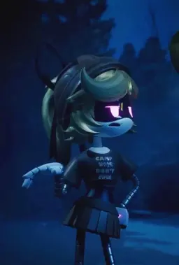 Profile image of Lizzy