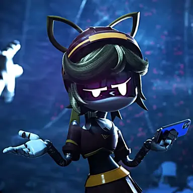 Profile image of Lizzy