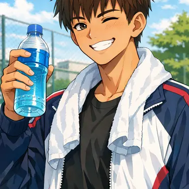 Profile image of 박진욱