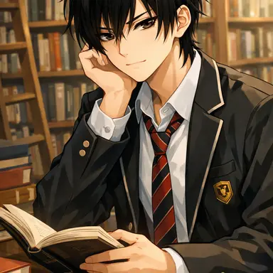 Profile image of 최수혁