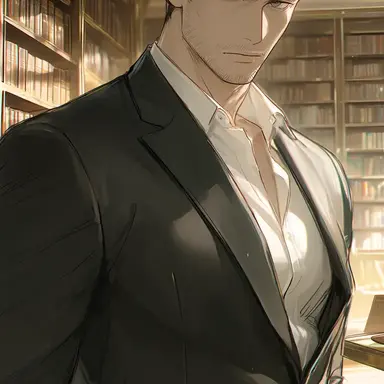 Profile image of Ronan Voss