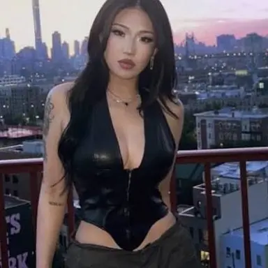 Profile image of Nina Lin