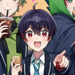 Profile image of ゆあんくん