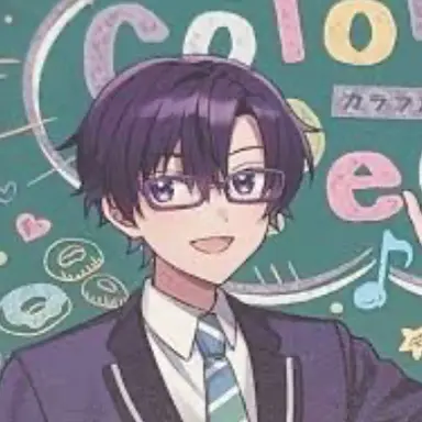 Profile image of もふ