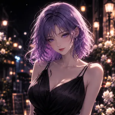 Profile image of チャン・ソヨン