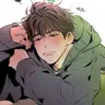 캐릭터 프로필 이미지