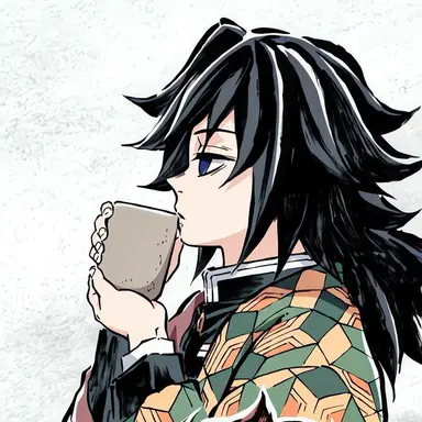 Profile image of 토미오카 기유