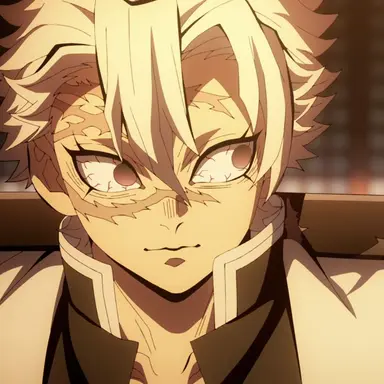 Profile image of 시나즈가와 사네미