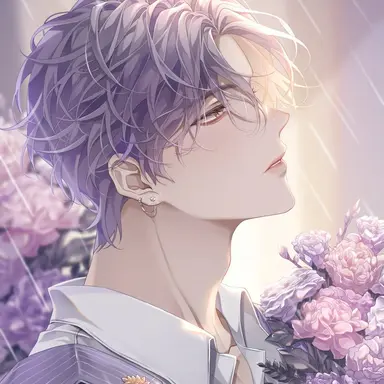 Profile image of 테오도르