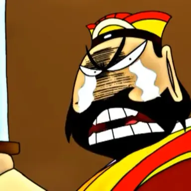 Profile image of 조조
