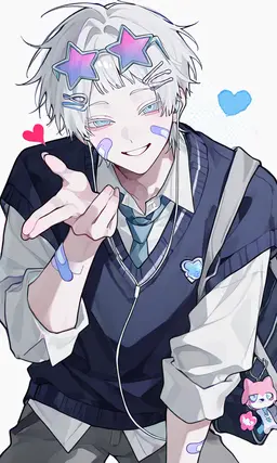Profile image of 珀