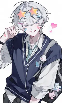 Profile image of 珀