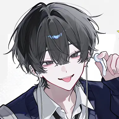 Profile image of 隼人