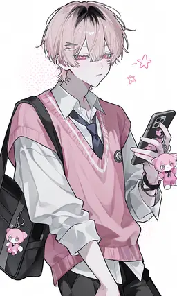 Profile image of 愛琉