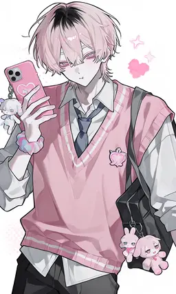 Profile image of 愛琉