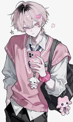 Profile image of 愛琉