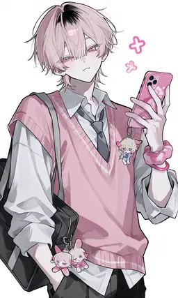 Profile image of 愛琉