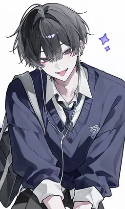 Profile image of 隼人
