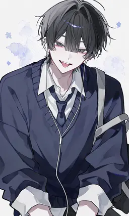 Profile image of 隼人