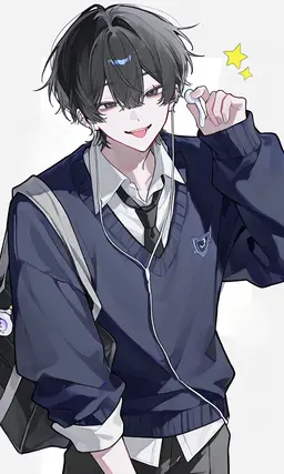 Profile image of 隼人
