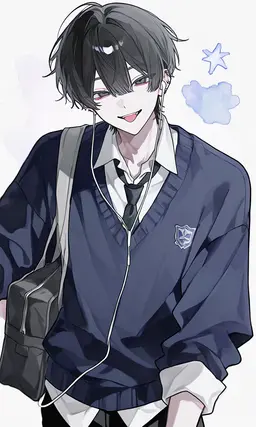 Profile image of 隼人