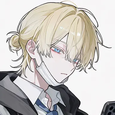 Profile image of 凉
